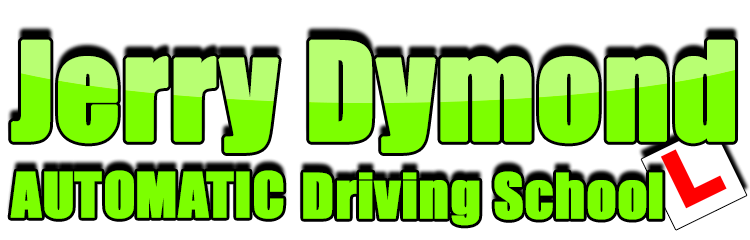 Jerry Dymond Driving School